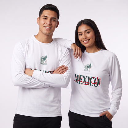 Mexico White