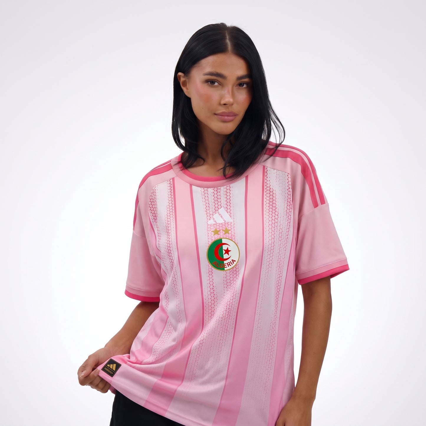 Algeria Rose