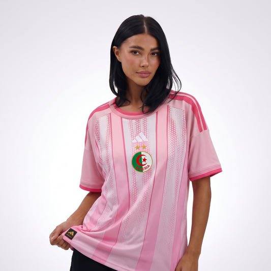 Algeria Rose