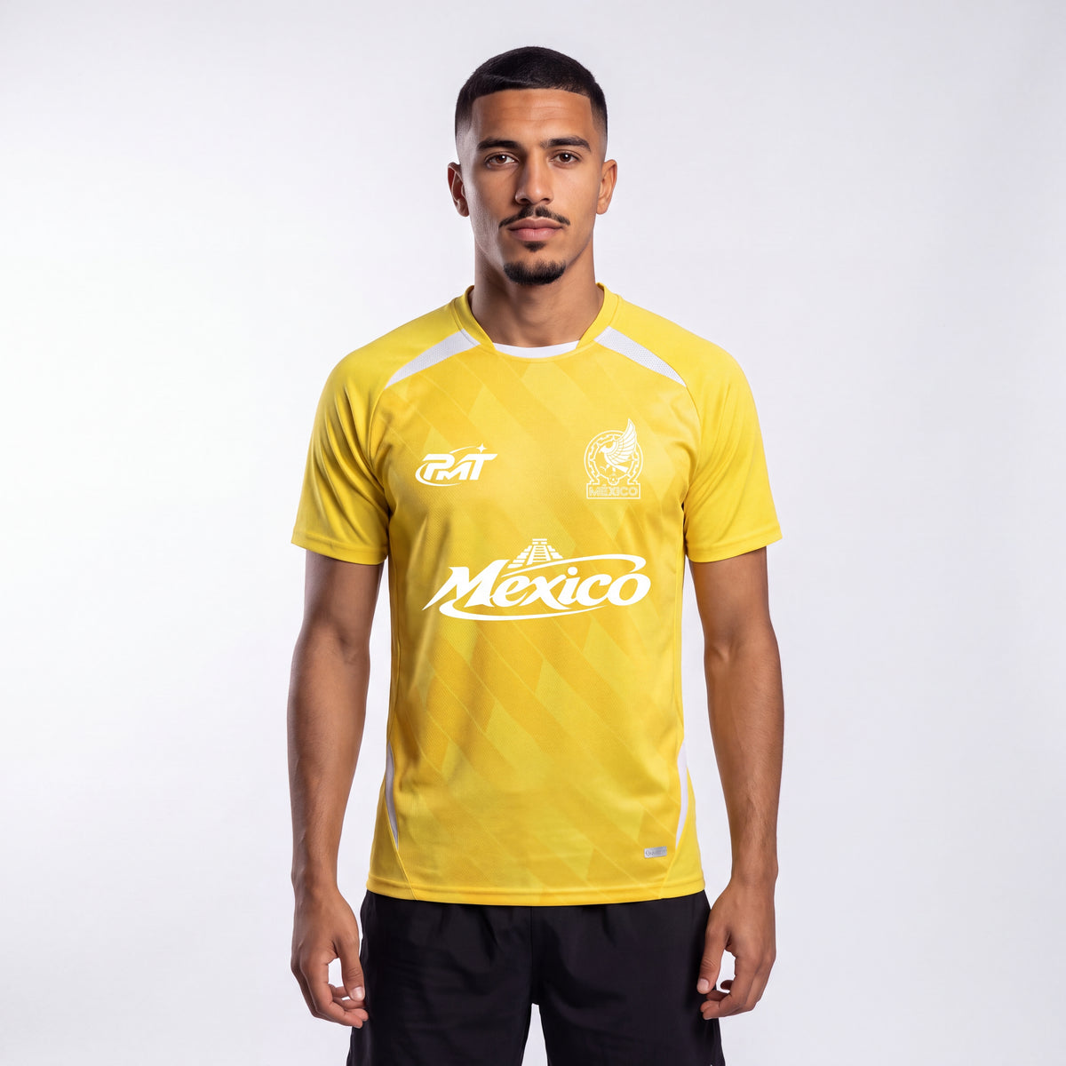 Mexico Yellow