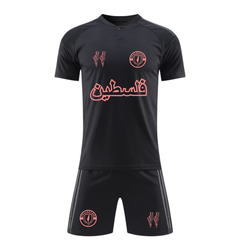 TSHIRT + SHORT