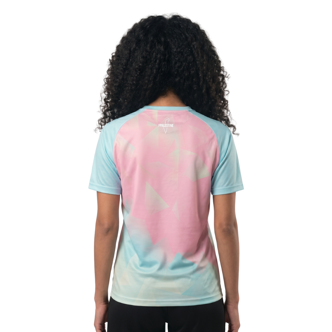FPalestino Sorbet