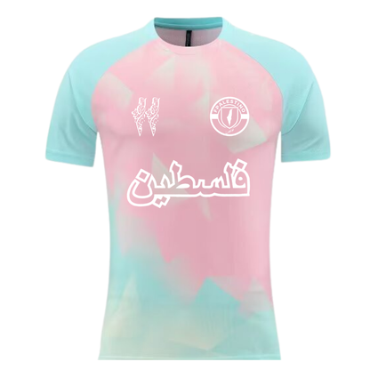 FPalestino Sorbet