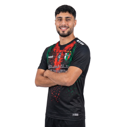 FC Palestino 26/27 Away