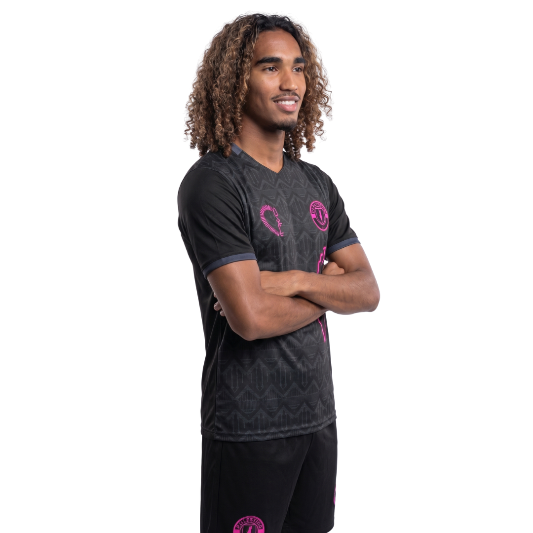 FPalestino Pinky
