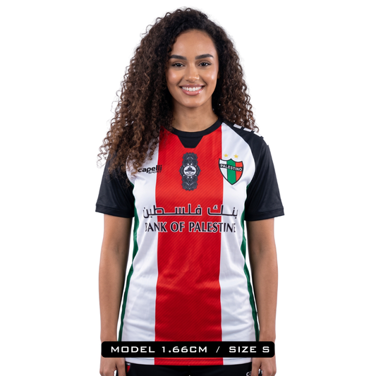 FC Palestino 26/27