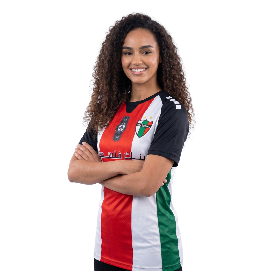 FC Palestino 26/27