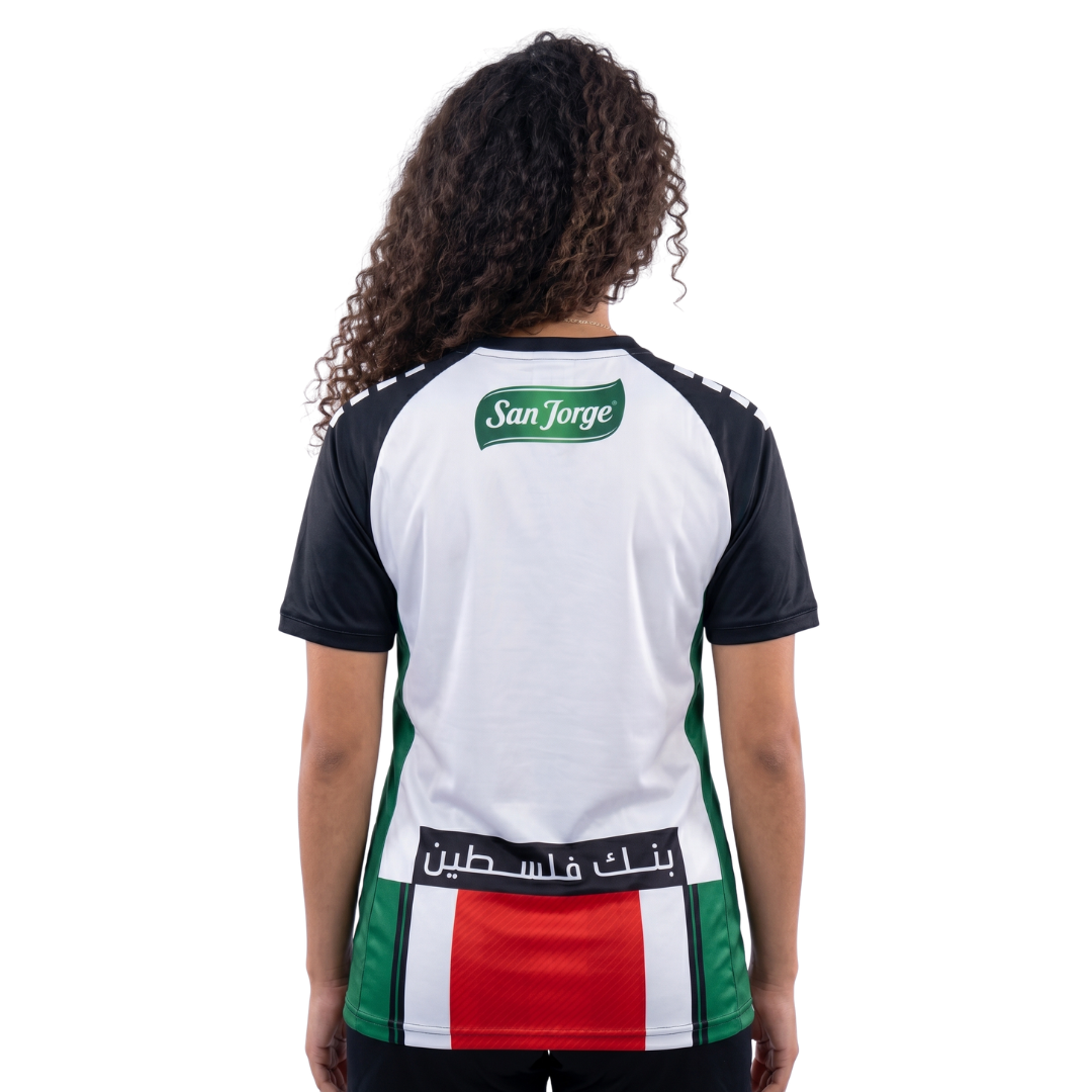 FC Palestino 26/27