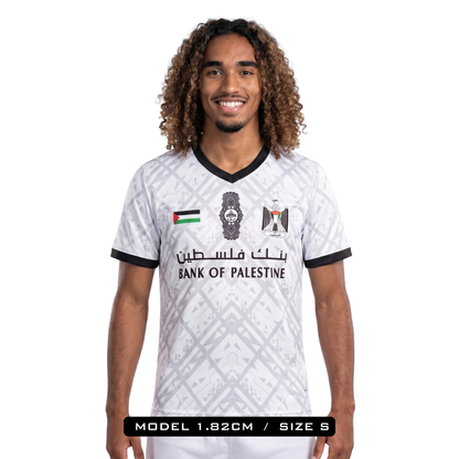 FC Palestino White
