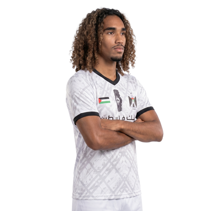 FC Palestino White