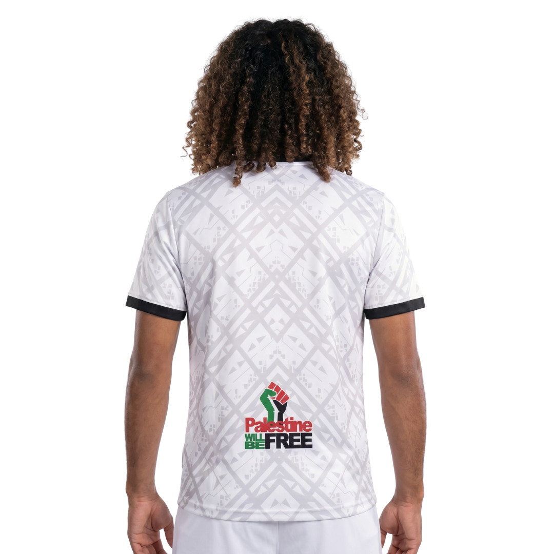 FC Palestino White