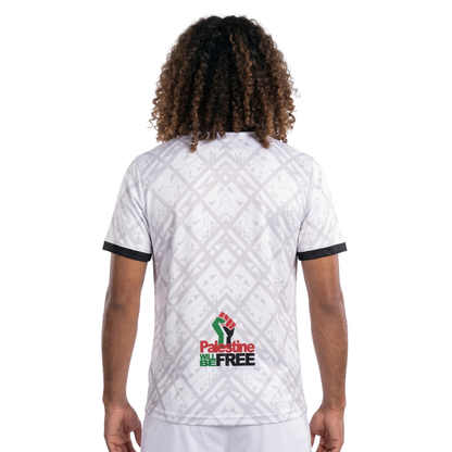 FC Palestino White