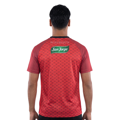 FC Palestino Red