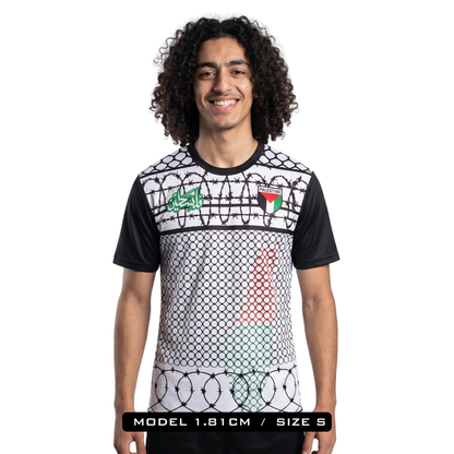 FPalestino Horra