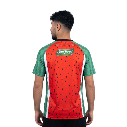 FC Palestino Watermelon