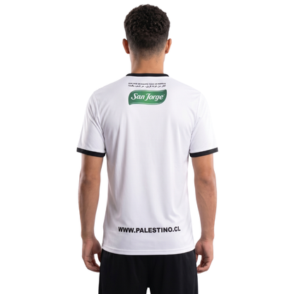 FC Palestino Warrior