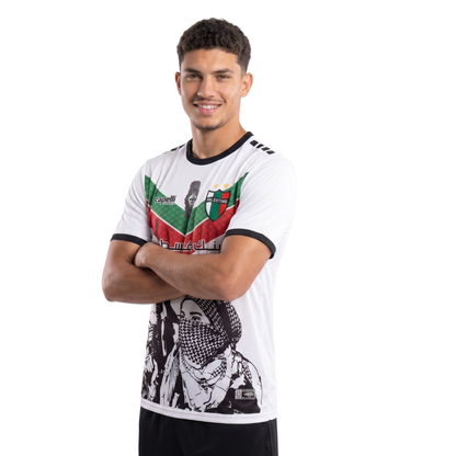 FC Palestino Warrior