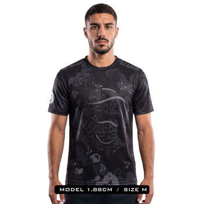 FPalestino Black
