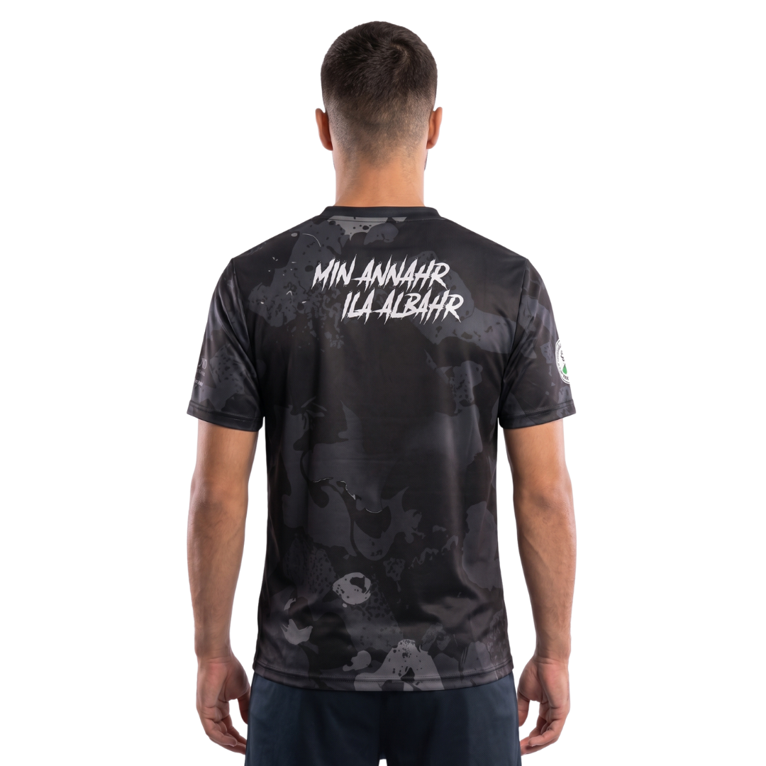 FPalestino Black