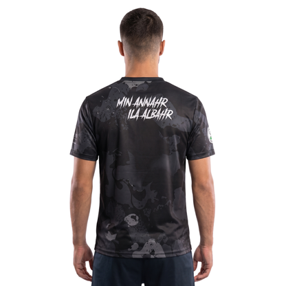 FPalestino Black