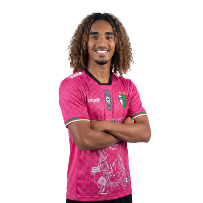 FPalestino Pink