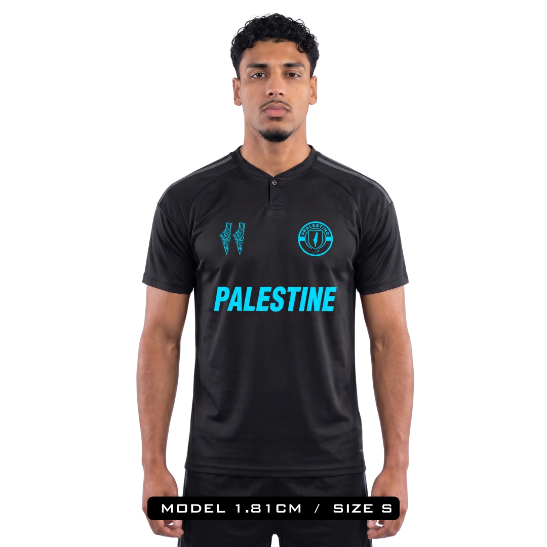 FPalestino Neon
