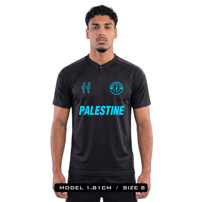 FPalestino Neon