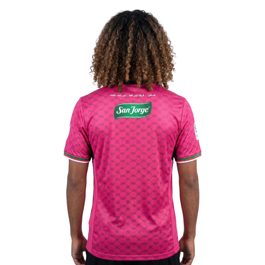 FPalestino Pink