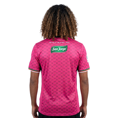 FPalestino Pink