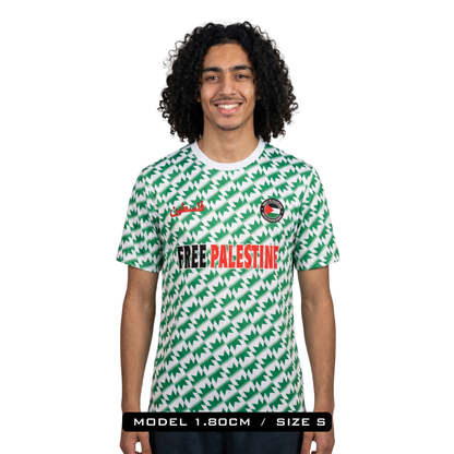 FPalestino "FREE PALESTINE"