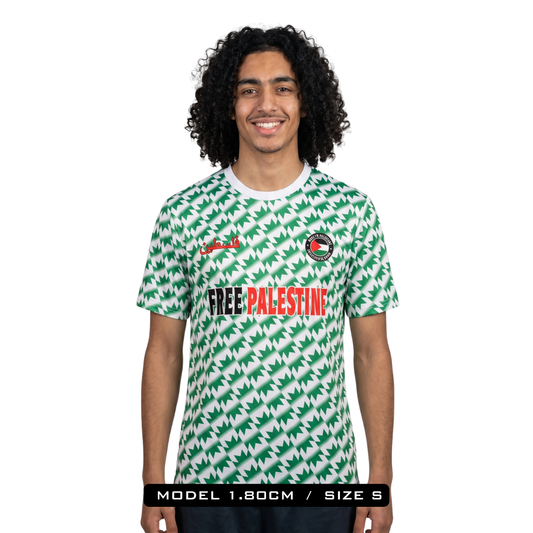 FPalestino "FREE PALESTINE"