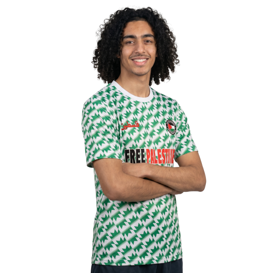 FPalestino "FREE PALESTINE"