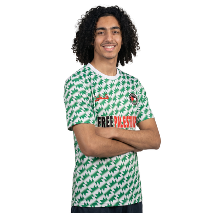 FPalestino "FREE PALESTINE"