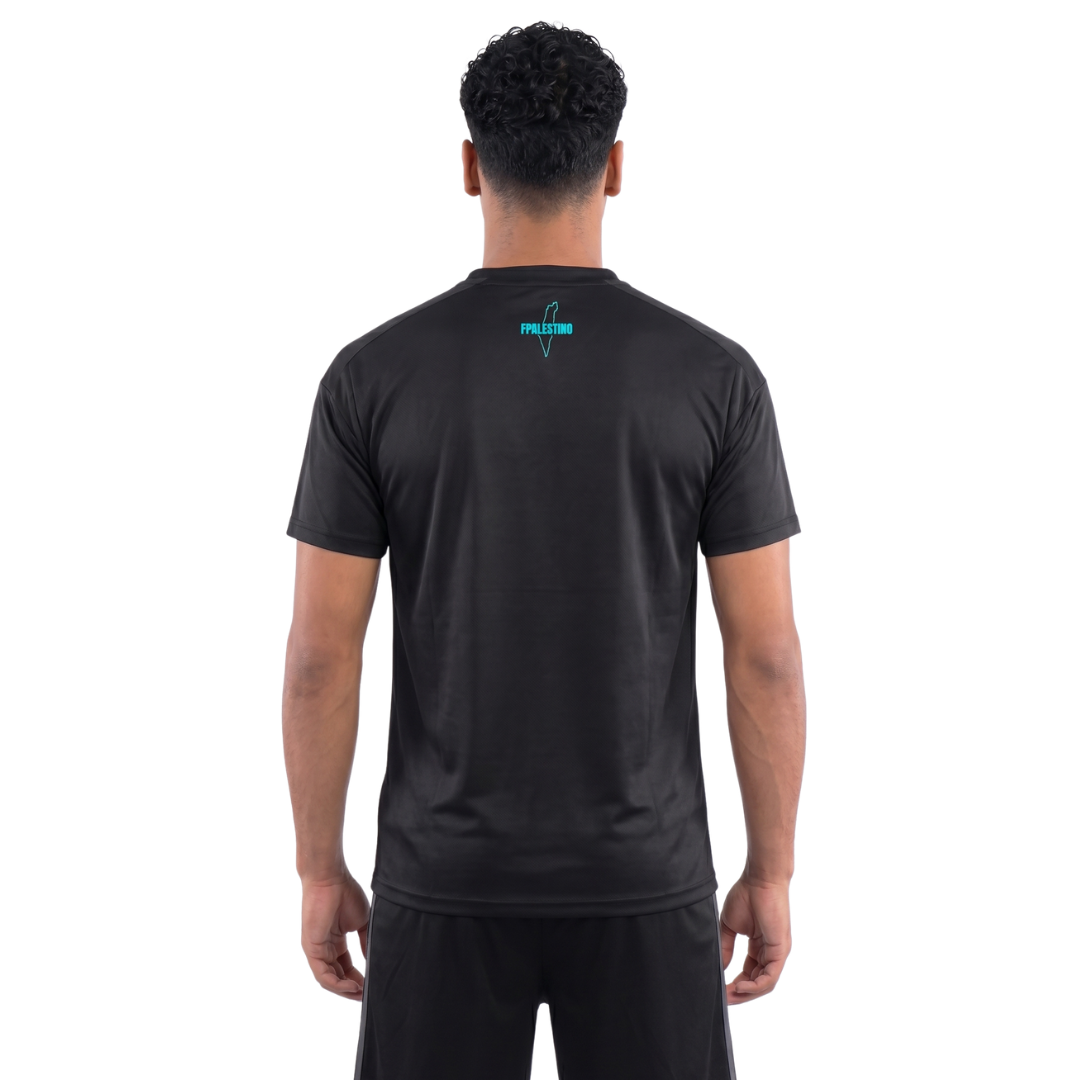 FPalestino Neon