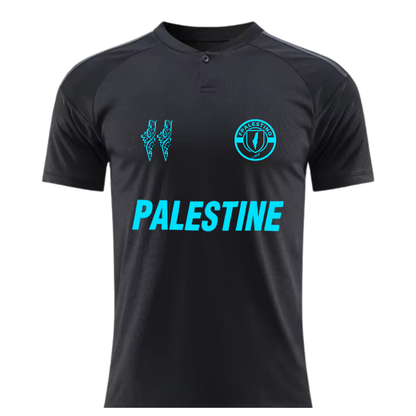 FPalestino Neon