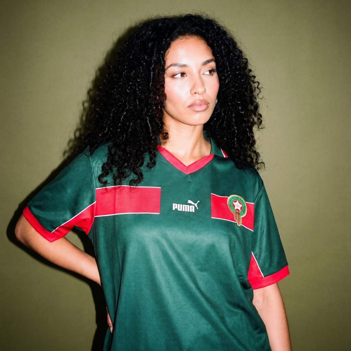Morocco 98
