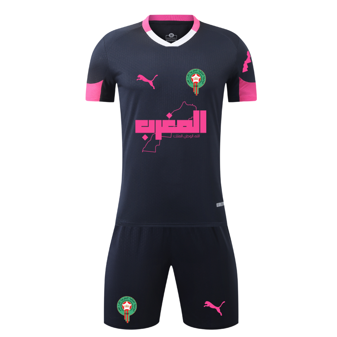 Morocco Rose classic