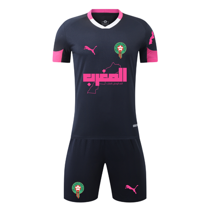 Morocco Rose classic