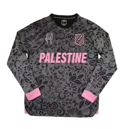 FPalestino Black Rose