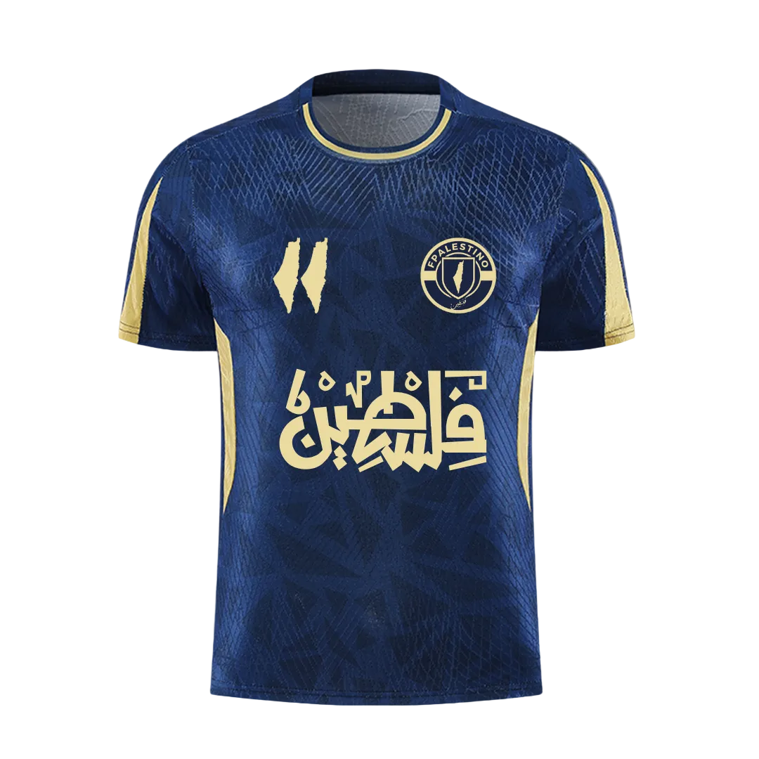 FPalestino Golden Royal