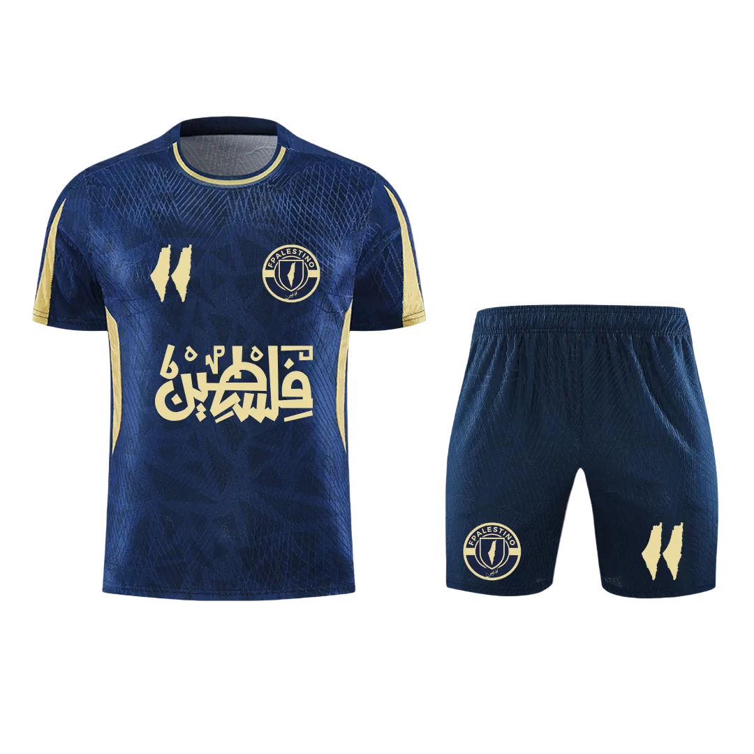 FPalestino Golden Royal