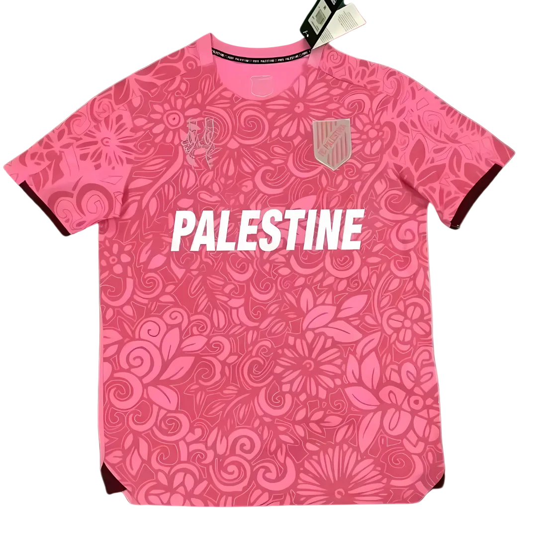 FPalestino Rose