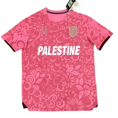 FPalestino Rose