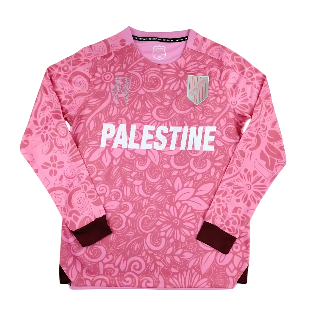 FPalestino Rose