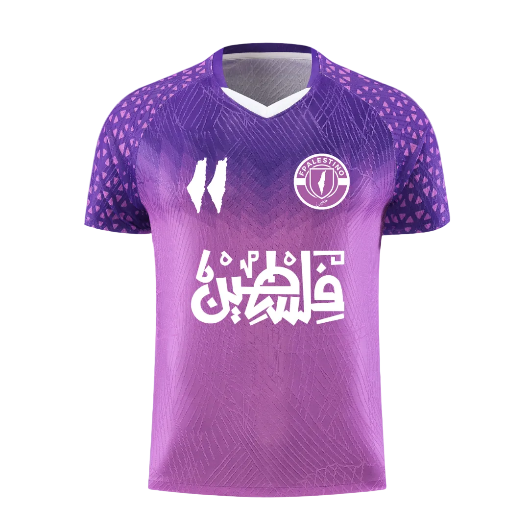 FPalestino Violet