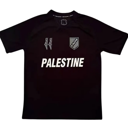 FPalestino Black