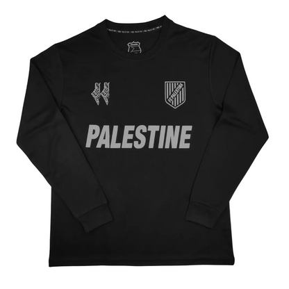 FPalestino Black