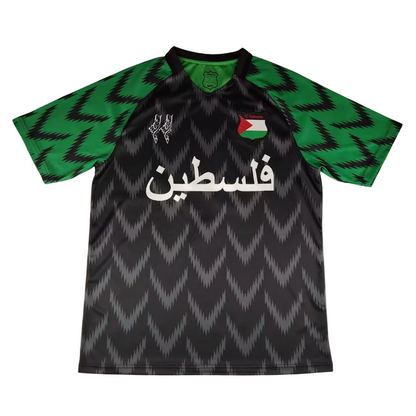 FPalestino Black Green