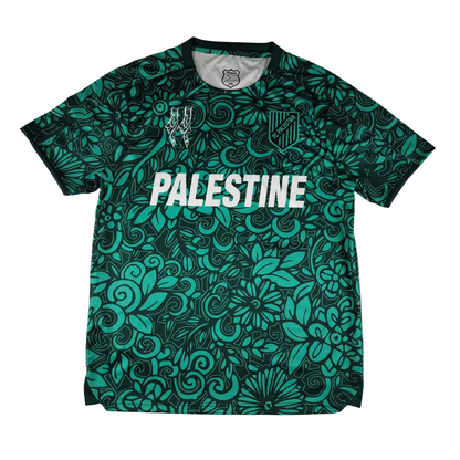 FPalestino Green