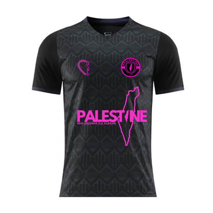 FPalestino Pink